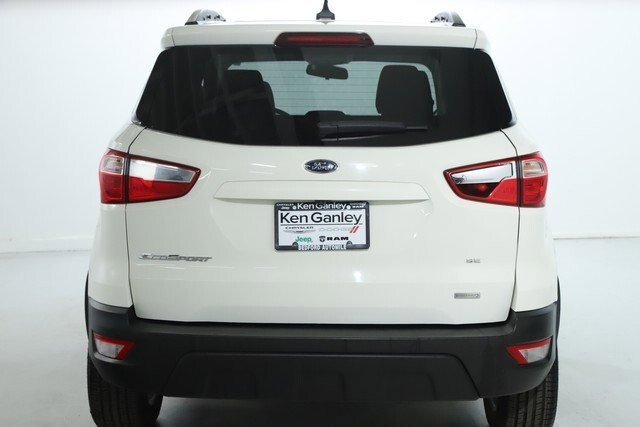 2020 Ford EcoSport in Bedford, OH 44146 - 2452198 41