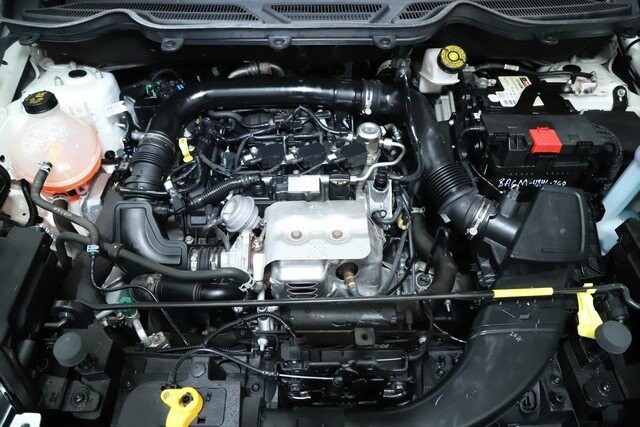 2020 Ford EcoSport in Bedford, OH 44146 - 2452198 34