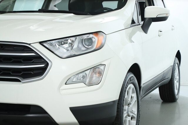 2020 Ford EcoSport in Bedford, OH 44146 - 2452198 4