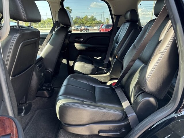 2009 GMC Yukon in Hudson, FL 34669 - 2452228 28