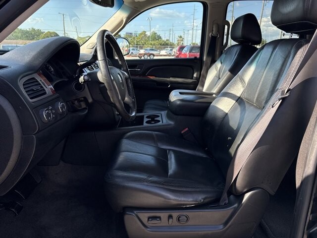 2009 GMC Yukon in Hudson, FL 34669 - 2452228 27