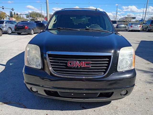 2009 GMC Yukon in Hudson, FL 34669 - 2452228 3
