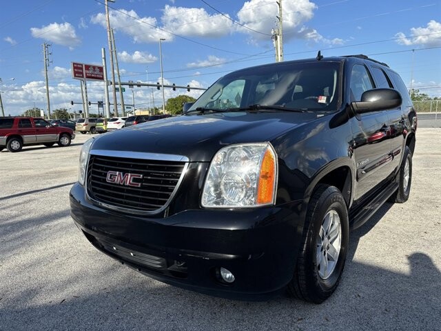 2009 GMC Yukon in Hudson, FL 34669 - 2452228 21