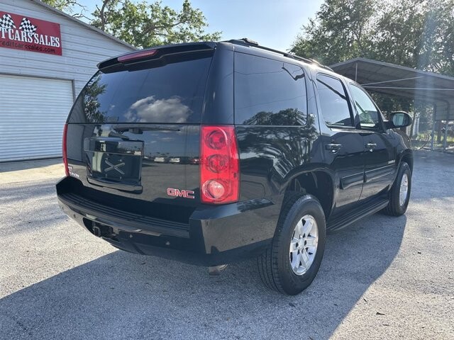 2009 GMC Yukon in Hudson, FL 34669 - 2452228 25