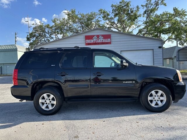 2009 GMC Yukon in Hudson, FL 34669 - 2452228 18