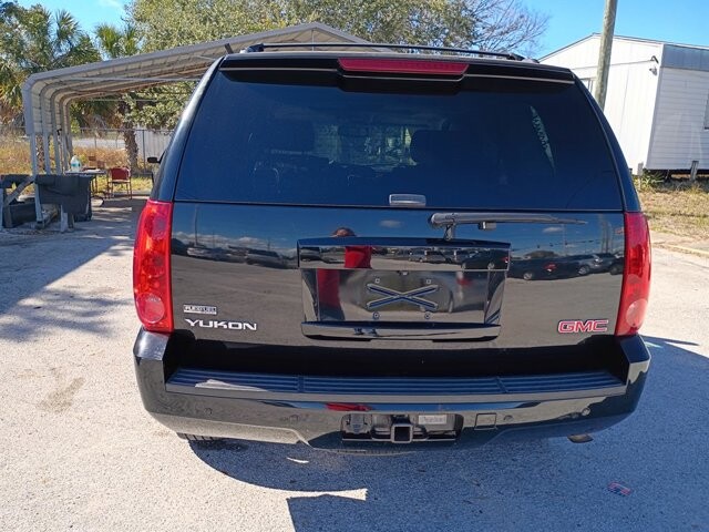 2009 GMC Yukon in Hudson, FL 34669 - 2452228 7