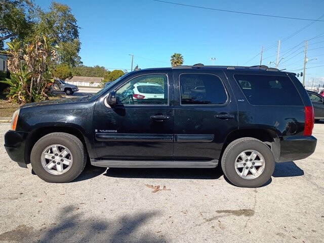 2009 GMC Yukon in Hudson, FL 34669 - 2452228 5