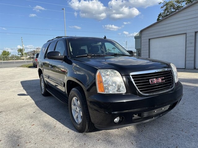 2009 GMC Yukon in Hudson, FL 34669 - 2452228 19