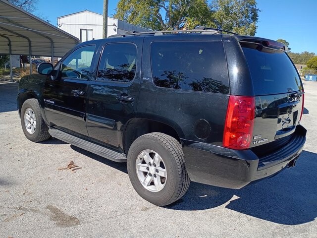 2009 GMC Yukon in Hudson, FL 34669 - 2452228 6