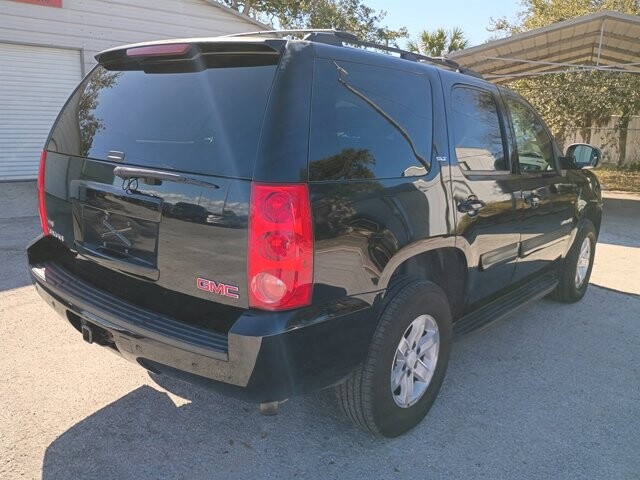 2009 GMC Yukon in Hudson, FL 34669 - 2452228 8