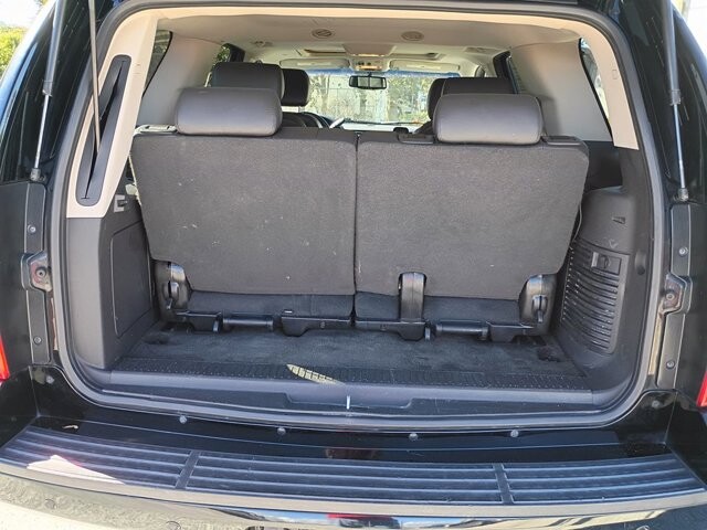 2009 GMC Yukon in Hudson, FL 34669 - 2452228 9