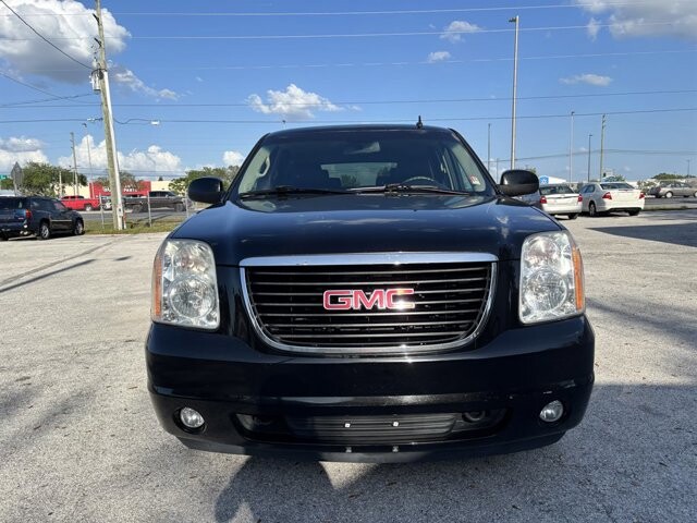 2009 GMC Yukon in Hudson, FL 34669 - 2452228 20