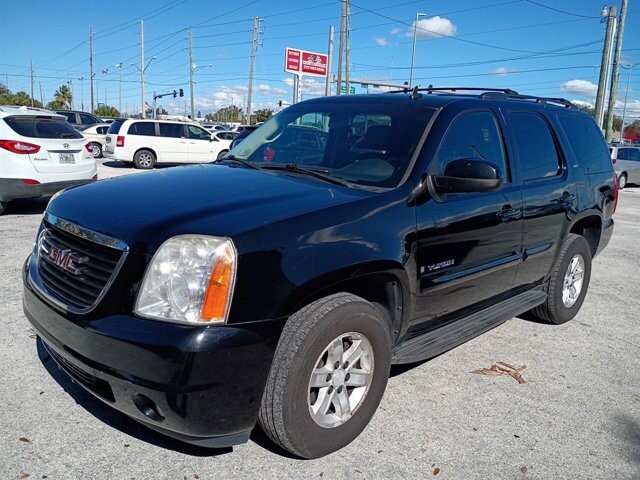 2009 GMC Yukon in Hudson, FL 34669 - 2452228 4