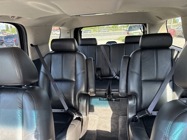 2009 GMC Yukon in Hudson, FL 34669 - 2452228 34