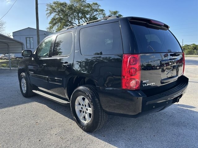 2009 GMC Yukon in Hudson, FL 34669 - 2452228 23