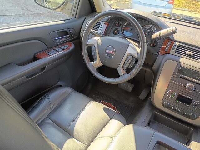 2009 GMC Yukon in Hudson, FL 34669 - 2452228 12