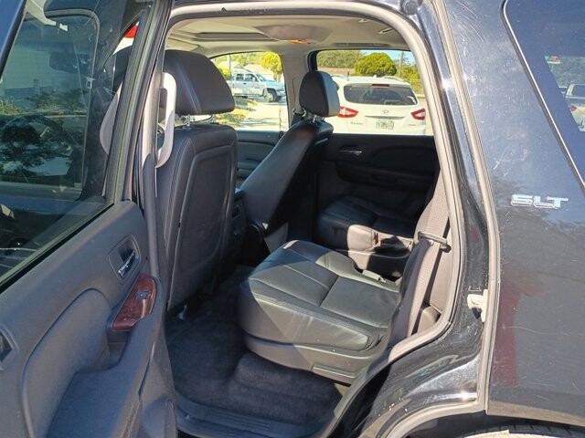 2009 GMC Yukon in Hudson, FL 34669 - 2452228 10