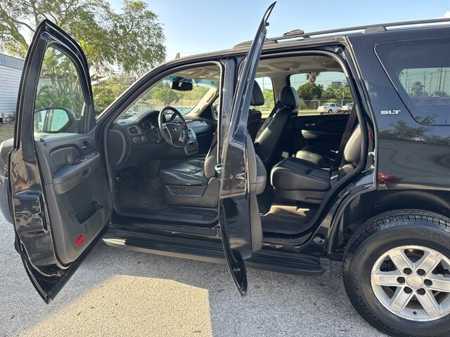 2009 GMC Yukon in Hudson, FL 34669 - 2452228 26