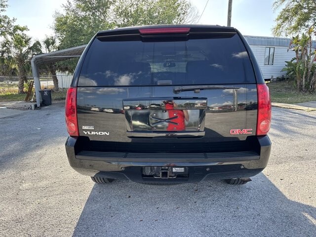 2009 GMC Yukon in Hudson, FL 34669 - 2452228 24