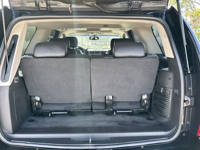 2009 GMC Yukon in Hudson, FL 34669 - 2452228 29