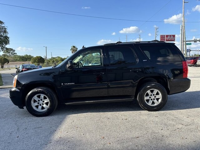 2009 GMC Yukon in Hudson, FL 34669 - 2452228 22