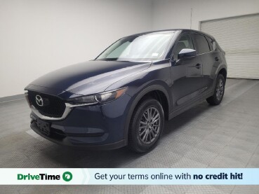 2017 Mazda CX-5 in Riverside, CA 92504