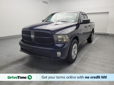 2013 RAM 1500 in Duluth, GA 30096