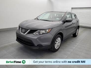 2019 Nissan Rogue Sport in Tallahassee, FL 32304