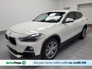 2018 BMW X2 in Las Vegas, NV 89104