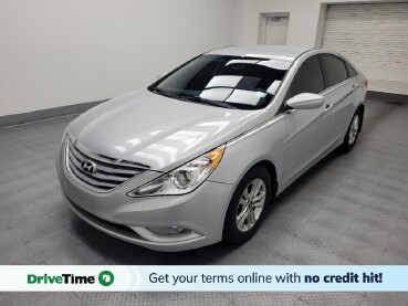 2013 Hyundai Sonata in Las Vegas, NV 89104