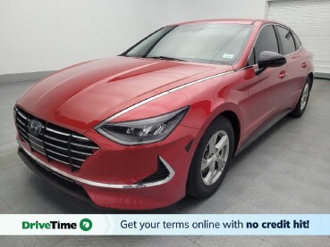 2022 Hyundai Sonata in Lauderdale Lakes, FL 33313