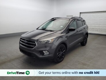 2017 Ford Escape in Plymouth Meeting, PA 19462