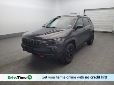 2020 Jeep Cherokee in Glen Burnie, MD 21061