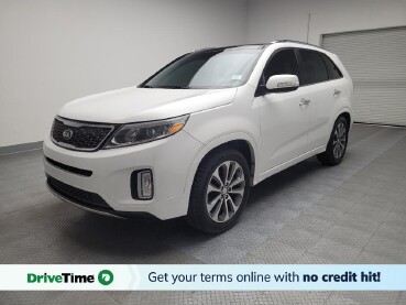 2014 Kia Sorento in Downey, CA 90241
