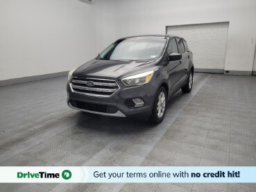 2017 Ford Escape in Duluth, GA 30096