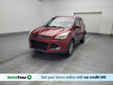 2014 Ford Escape in Chattanooga, TN 37421