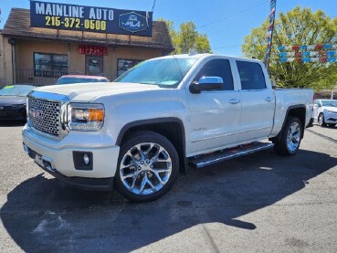 2015 GMC Sierra 1500 in Cinnaminson, NJ 08077