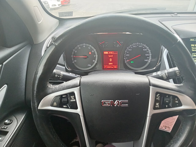 2016 GMC Terrain in DuBois, PA 15801 - 2452629 13