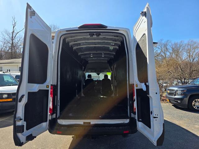 2021 Ford Transit 350 in Blauvelt, NY 10913 - 2452632 26