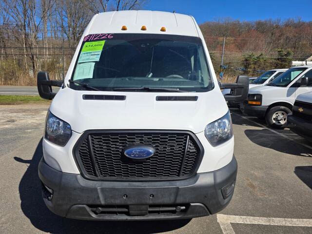 2021 Ford Transit 350 in Blauvelt, NY 10913 - 2452632 2