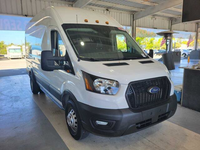 2021 Ford Transit 350 in Blauvelt, NY 10913 - 2452632 52