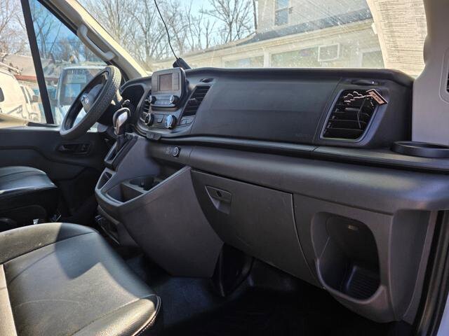 2021 Ford Transit 350 in Blauvelt, NY 10913 - 2452632 48