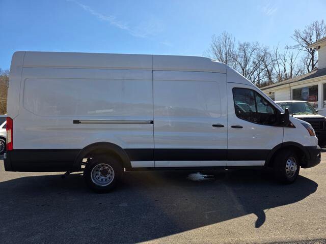 2021 Ford Transit 350 in Blauvelt, NY 10913 - 2452632 8