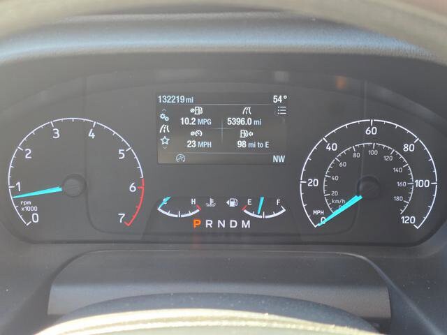 2021 Ford Transit 350 in Blauvelt, NY 10913 - 2452632 14