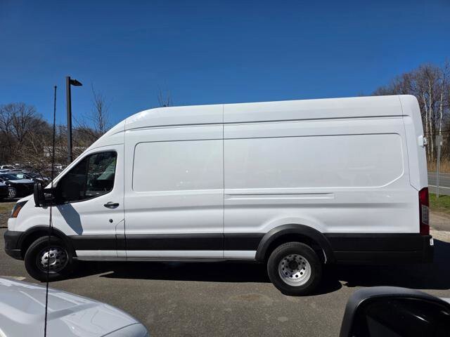 2021 Ford Transit 350 in Blauvelt, NY 10913 - 2452632 4