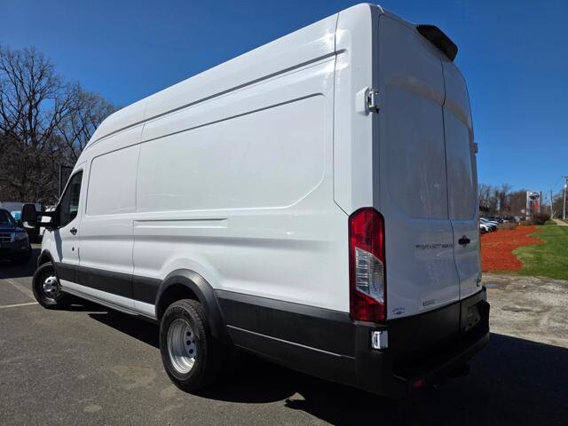 2021 Ford Transit 350 in Blauvelt, NY 10913 - 2452632 5