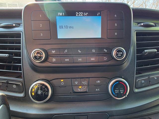 2021 Ford Transit 350 in Blauvelt, NY 10913 - 2452632 19