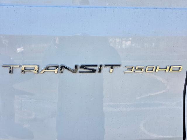 2021 Ford Transit 350 in Blauvelt, NY 10913 - 2452632 38
