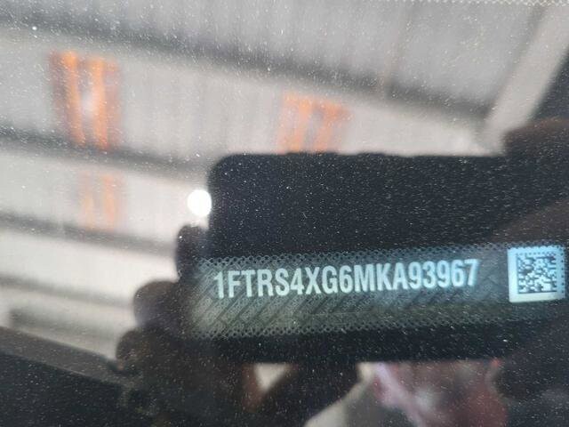 2021 Ford Transit 350 in Blauvelt, NY 10913 - 2452632 65