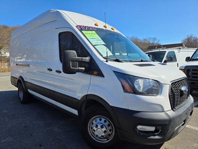 2021 Ford Transit 350 in Blauvelt, NY 10913 - 2452632